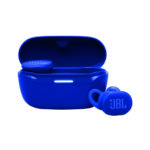 JBL Endurance Race 2 audífonos noise cancelling color azul JBLENDURACE2BLUAM
