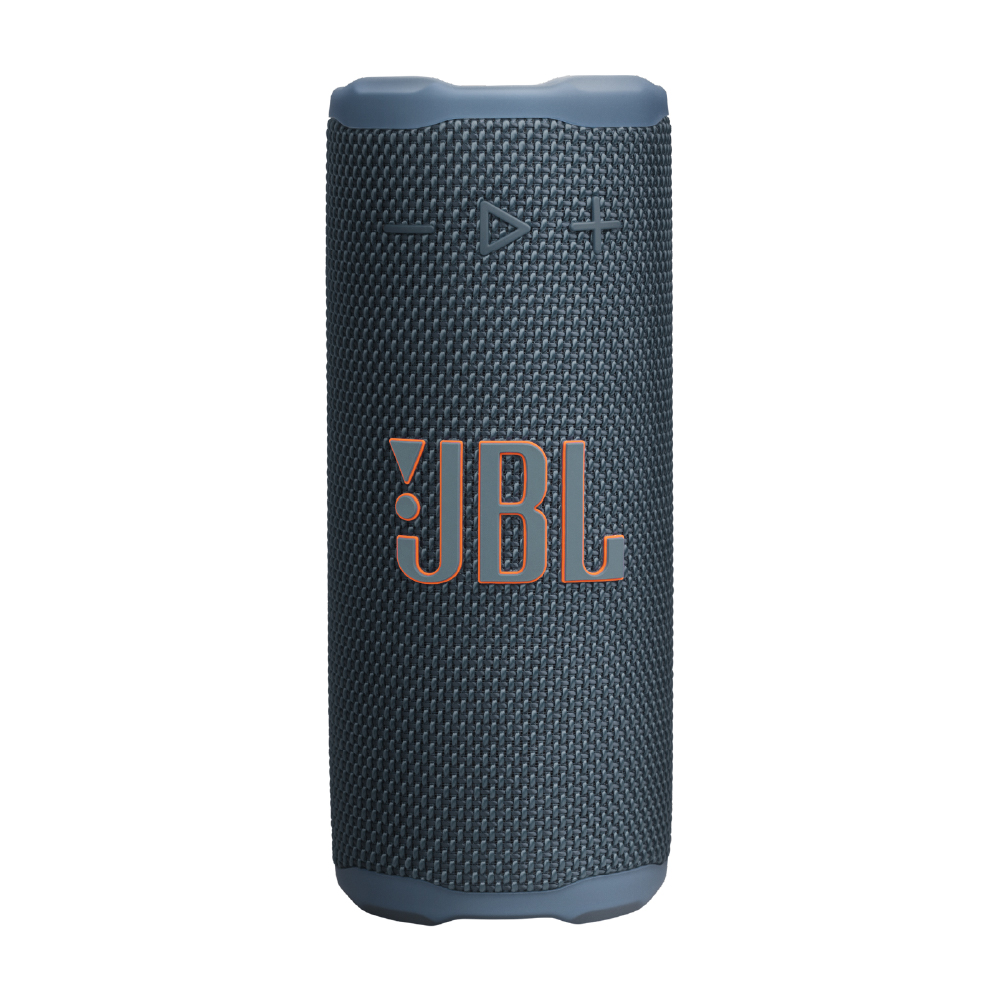 JBLGRIPBLUAM Jbl Grip bocina bluetooth portátil color azul JBLGRIPBLUAM - Imagen 1