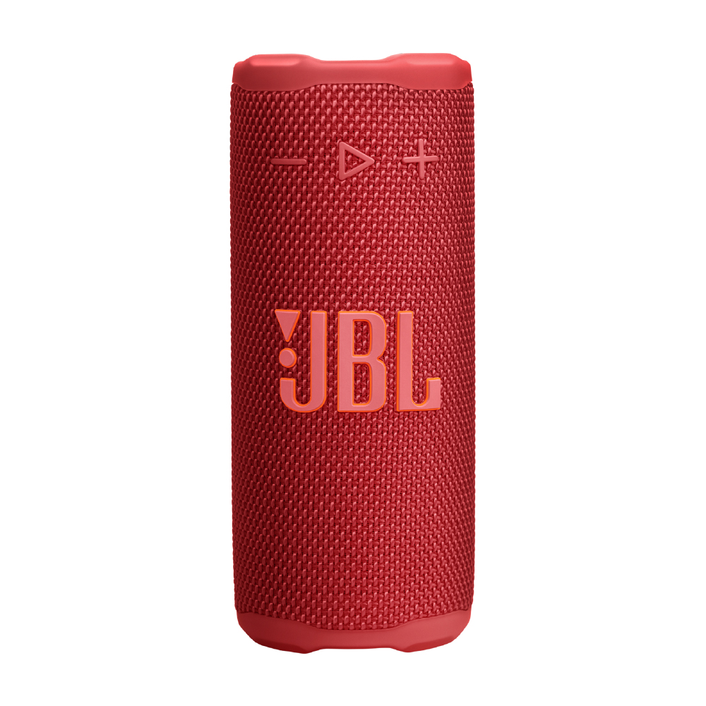 JBLGRIPREDAM Jbl Grip bocina bluetooth portátil color rojo JBLGRIPREDAM - Imagen 1