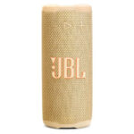 JBL bocina portable Grip color amarillo JBLGRIPYELAM