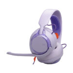 JBL audífonos gaming Quantum 250 color púrpura JBLQTUM250PURAM
