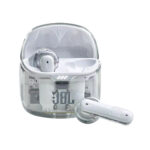 JBL audífonos inalámbricos Tune Flex 2 TWS Ghost White JBLTFLEX2GWHTAM