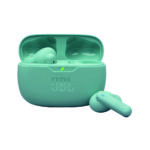 JBL Beam 2 audífonos ANC color mint JBLVBEAM2BLUAM