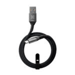 Klip Xtreme PowerGo 050 30W Cable USB-A a USB-C 6 pies KAC-050-6FT