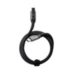 Klip Xtreme PowerGo 850 1.8m cable USB4 Gen 2 de 240W PD KAC-850-6FT