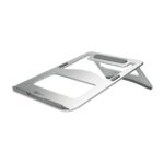 Klip Xtreme Base de aluminio para laptop hasta 15.6″ KAS-001