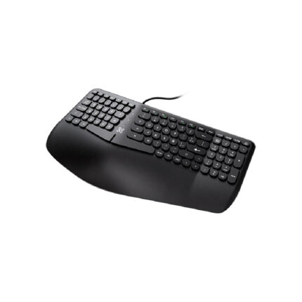 Klip Xtreme Teclados premium Evolve español KBK-260S