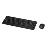 Klip Xtreme teclado y mouse Encourage inalámbricos KBK-750