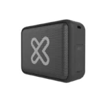 Klip Xtreme Bocina portátil bluetooth IPX7 waterproof  gris KBS-025GR