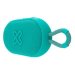 Klip Xtreme bocina portátil color verde KBS-030GN