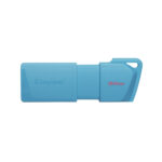 Kingston DataTraveler Exodia M 64GB color neon aqua blue KC-U2L64-7LB