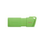 Kingston Data Traveler Exodia USB 3.2 Gen 1 64GB color verde neon 	KC-U2L64-7LG