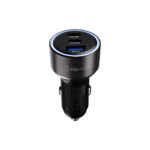 Klip Xtreme PowerCar 60W cargador de auto KCC-060