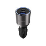 Klip Xtreme PowerCar 140W cargador de auto KCC-140