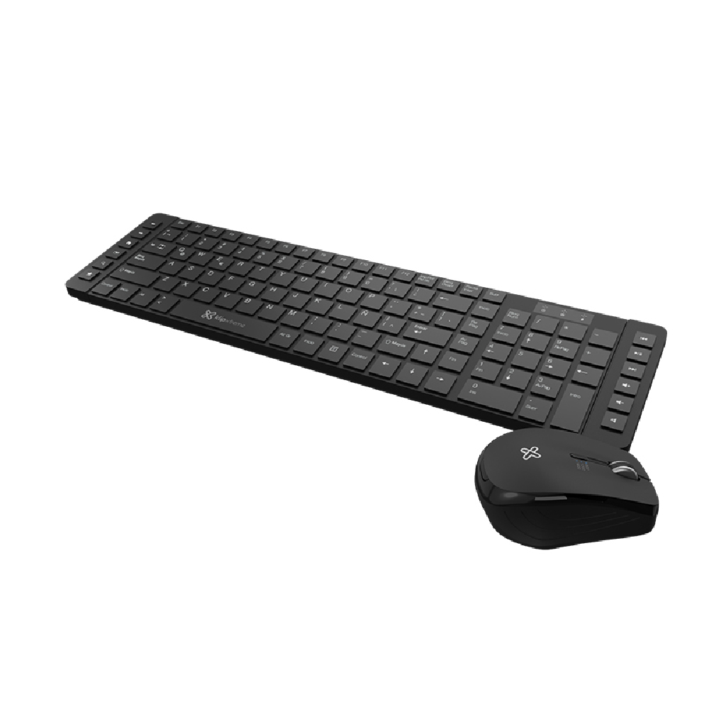 KCK-270S- Klip Xtreme Teclados premium Revolution KCK-270S - Imagen 1