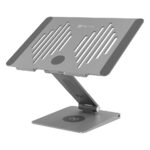 Klip Xtreme Estación de acoplamiento DockStar soporte de laptop con docking station KDA-500