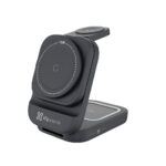 Klip Xtreme PowerDesk Lite soporte de carga inalámbrica 3 en 1 KDC-150