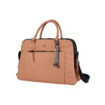 Klip Xtreme Val mochila de mano para laptop hasta 13″ KLB-850