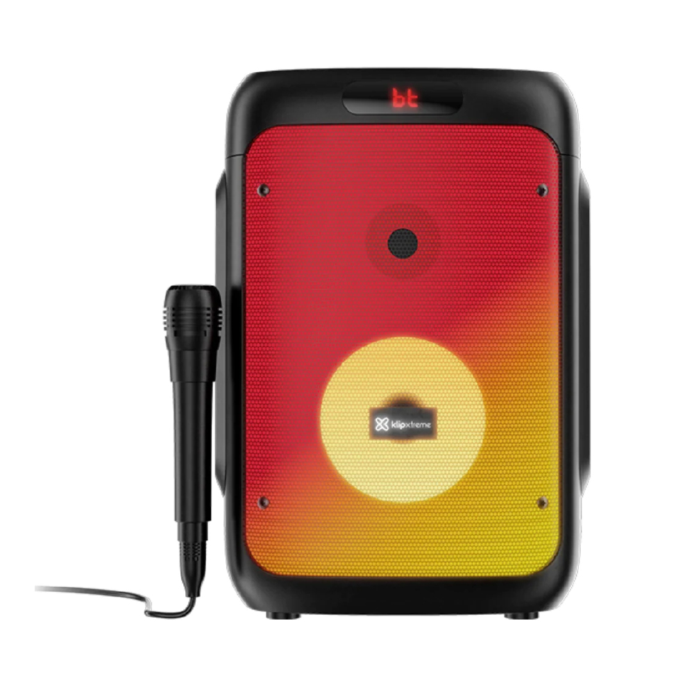 KLS-652-100 Klip Xtreme sistema de bocina portátil BoomFire X KLS-652 - Imagen 1