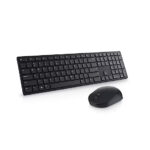 Mouse y teclado inalámbricos Dell Pro KM5221W español (QWERTY) KM5221WBKB-LTN
