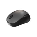 Klip Xtreme Mouse óptico Furtive bluetooth gris KMB-001GR