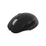 Klip Xtreme Klip Xtreme Mouse ergonómico Duotrak inalámbrico+bluetooth negro KMB-501BK