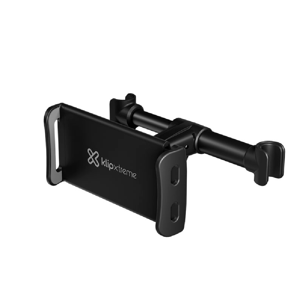 KMH-250-2 Klip Xtreme Soporte para reposacabezas de coche KMH-250 - Imagen 1