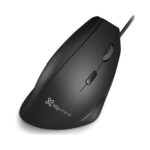 Klip Xtreme Mouse ergonómico Krest  KMO-505