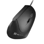 Klip Xtreme Mouse ergonómico Krown USB KMO-506