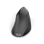 Klip Xtreme EverRest Mouse inalámbrico de diseño vertical  KMW-390