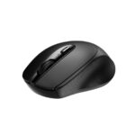 Klip Xtreme Mouse inalámbrico ergonómico de 4 botones Mouse Easihand KMW-410BK