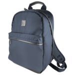 Klip Xtreme Mochila Berna para portátiles hasta 15.6″ color azul KNB-406BL