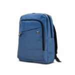 Klip Xtreme Indigo Mochila para laptop hasta 15.6″ color azul KNB-416BL