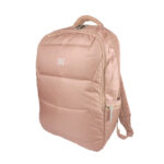 Klip Xtreme Mochila Mónaco para laptops hasta 15.6″ color rosado KNB-426PK