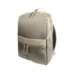 Klip Xtreme Mochila Bari para laptops hasta 15.6″ 1200D color khaki KNB-467KH