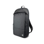 Klip Xtreme XpandPack Mochila resistente al agua para laptops 15.6″ color negro KNB-650BK