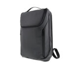 Klip Xtreme Evergo mochila para laptops hasta 15.6″ color negro KNB-905BK