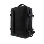Klip Xtreme Airlift Mochila de viaje 2 en 1 con bomba de aire al vacío laptops hasta 15.6″ KNB-975