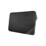 Klip Xtreme Funda NeoActive para laptops hasta 15.6″ color negro KNS-120BK