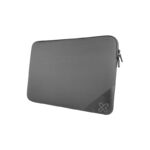 Klip Xtreme Funda NeoActive para laptops hasta 15.6″ color gris KNS-120GR
