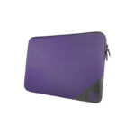 Klip Xtreme Funda NeoActive para laptops hasta 15.6″ color púrpura KNS-120PR