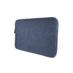 Klip Xtreme Fundas para laptop SquareShield color azul KNS-220BL