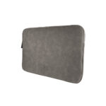 Klip Xtreme Fundas para laptop SquareShield color gris KNS-220GR