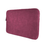 Klip Xtreme Fundas para laptop SquareShield color rosa KNS-220PK