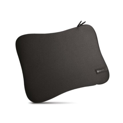 Klip Xtreme NeoSquare KNS-310B Funda de neopreno para laptop hasta 14.1″