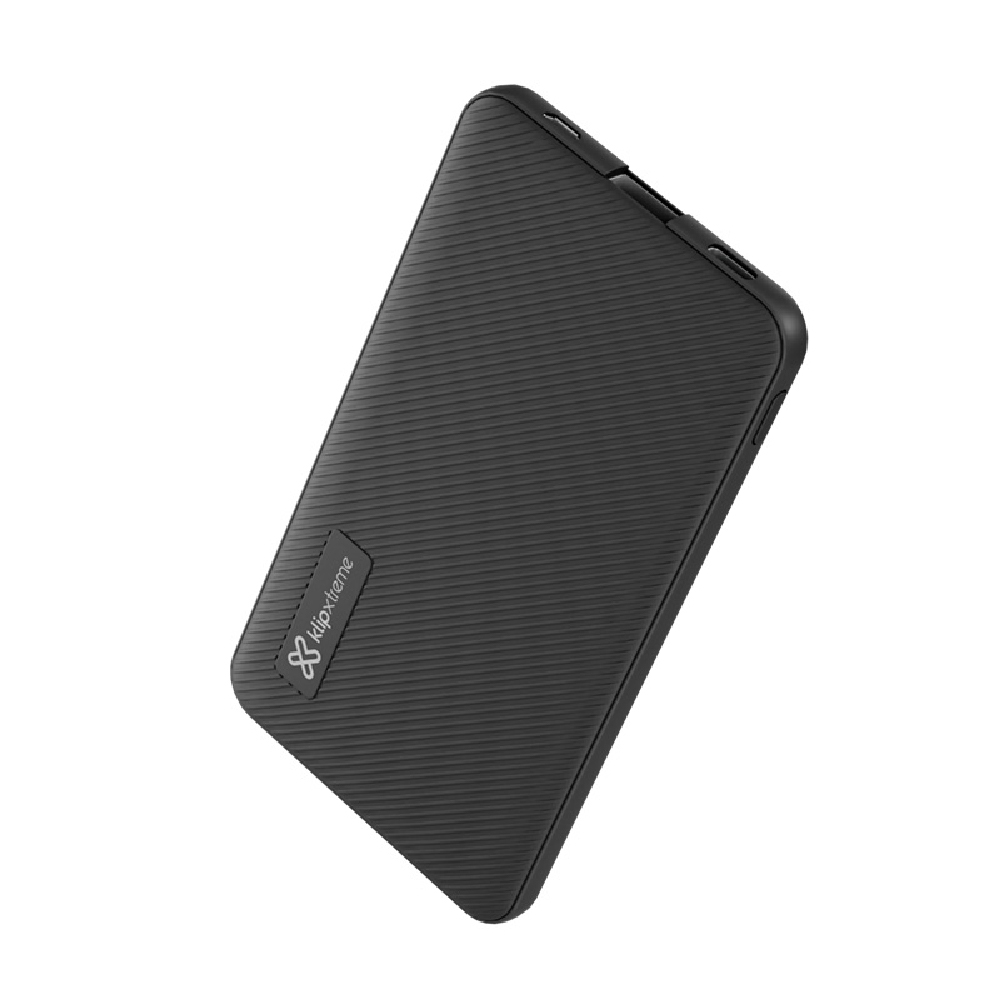 KPB-250-1 Klip Xtreme PowerCell Lite batería externa portátil 5,000 mAh KPB-250 - Imagen 1