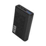 Klip Xtreme PowerCell Ultra batería portátil 65W 20,000 mAh KPB-800
