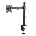 Klip Xtreme Soporte para monitor de 13″ a 32″ vertical u horizontalmente KPM-300