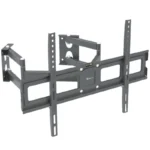 Klip Xtreme Soporte articulado de esquina o pared para TV de 32″ a 65″ KPM-935