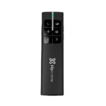 Klip SlideMaster Pro presentador inalámbrico Xtreme KPP-500